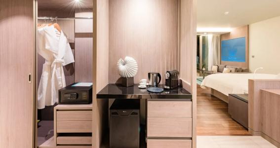 Oceanfront Beach Resort - Sha Extra Plus - 44