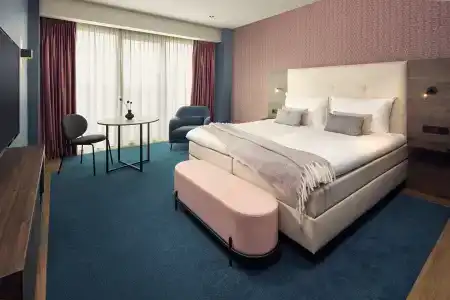 Van der Valk Haarlem - 2