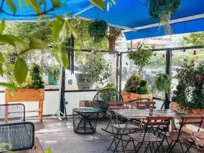 Novotel Paris Centre Gare Montparnasse - 36