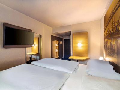 ibis Duisburg Hauptbahnhof - 32