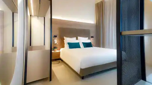 Bergamo Inn - 51