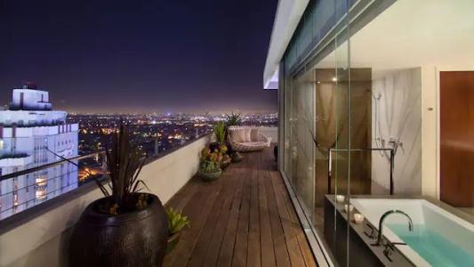 Andaz West Hollywood-a concept by Hyatt - 55