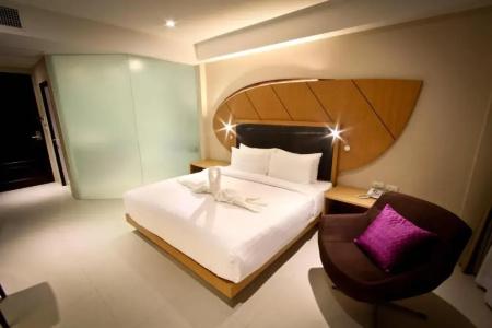 Icon Bangkok Sukhumvit - Sha Extra Plus - 59