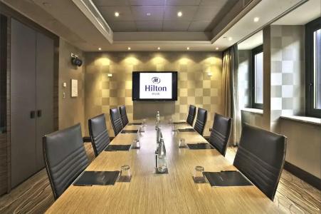 Hilton Milan - 29