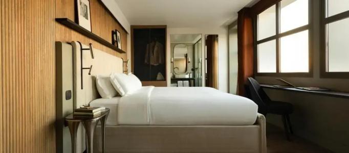 Holiday Inn Paris Notre Dame, An Ihg - 38