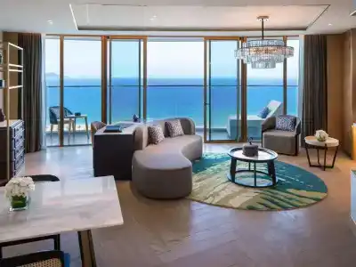 Selectum Noa Resort Cam Ranh - 42