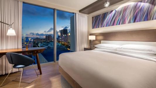 Hyatt Centric South Beach Miami - 49