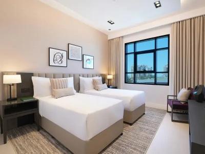 Cheval Maison - The Palm Dubai - 46