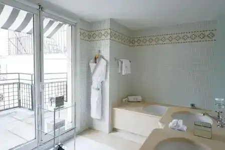 Hôtel Lancaster Paris Champs-Elysées - 63