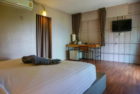 Hip Seaview Resort @ Phi Phi - 104
