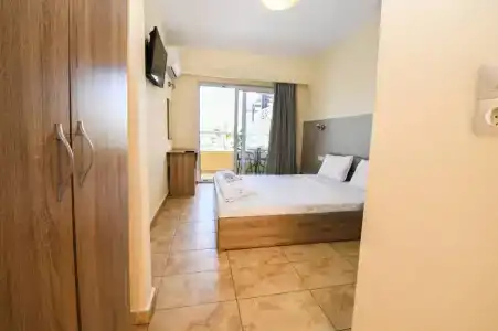 Nefeli Beach - living by the sea - 8