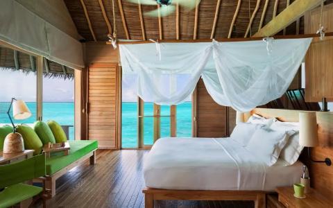 Six Senses Laamu - 2