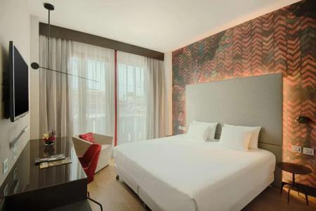 NH Collection Milano President - 44