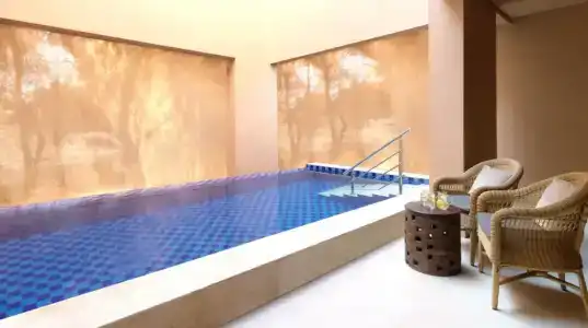 The Ritz-Carlton Ras Al Khaimah, Al Wadi Desert - 36