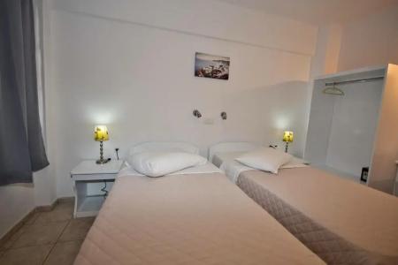 Caldera View Resort - 37