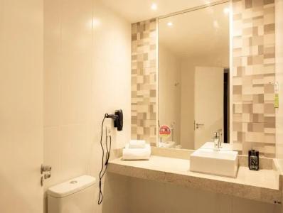b&bs Rio Copacabana Posto 5 - 30