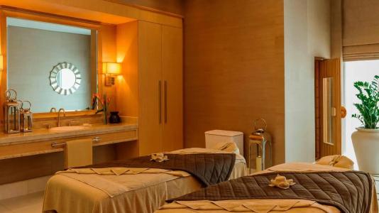 The St. Regis Saadiyat Island Resort, Abu Dhabi - 109