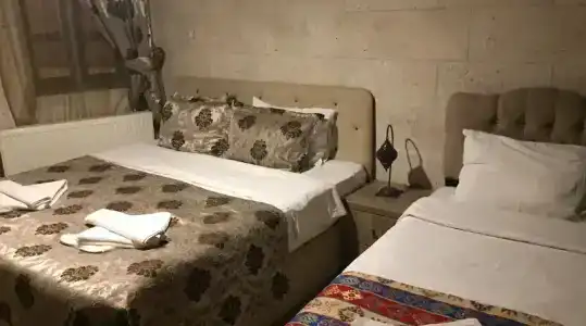 Diamond of Cappadocia - 100