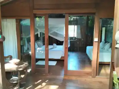 De Villas & Spa - 73