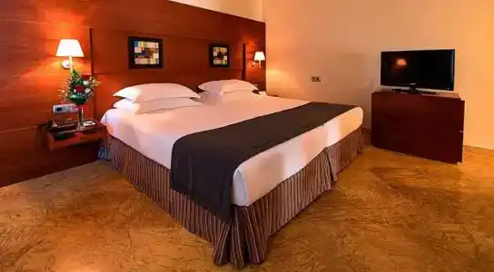 Protur Roquetas & Spa - 33