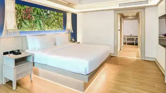 Beyond Resort Kata - Sha Extra Plus - 53