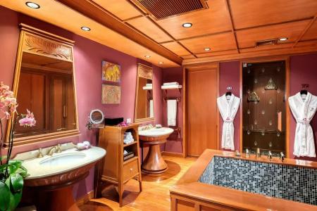 The Duchess - Sha Plus - 53