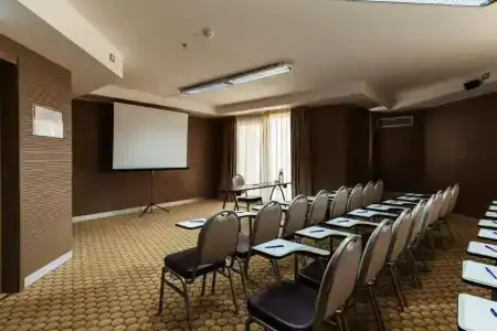 DoubleTree By Hilton Olbia - Sardinia - 26