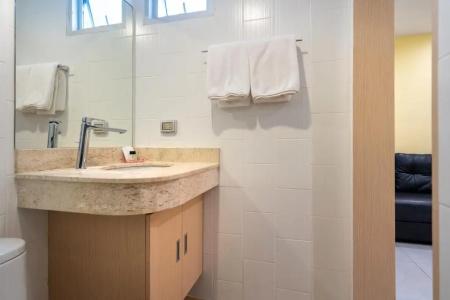 Patong Bay Residence - 42