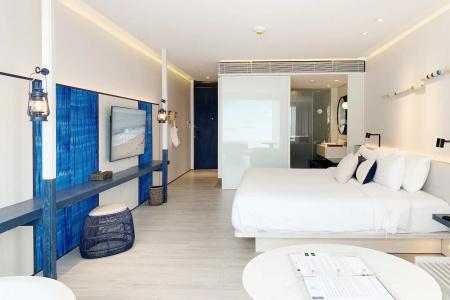 Verso Hua Hin - a Veranda Collection - Sha Extra Plus - 25