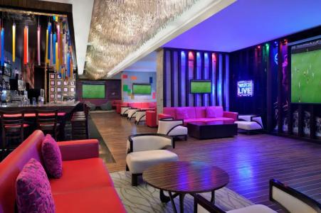Marriott Al Jaddaf Dubai - 23