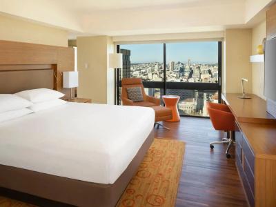 Grand Hyatt San Francisco Union Square - 44