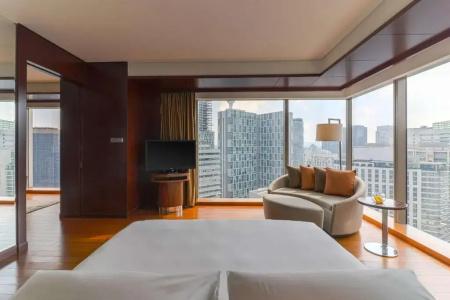 Grand Hyatt - 60
