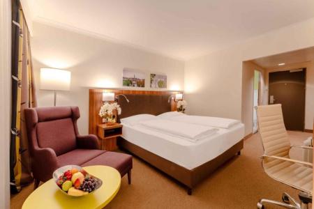 Hilton Garden Inn Vienna South - 49