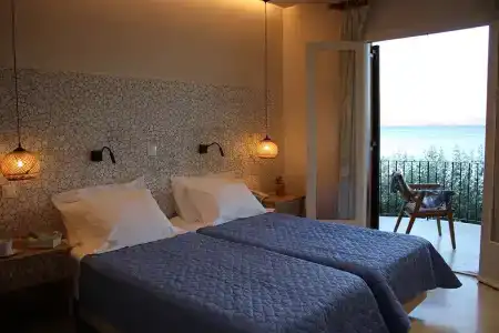 Dassia Beach - 42