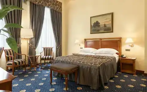 Premier Palace Kyiv - 66