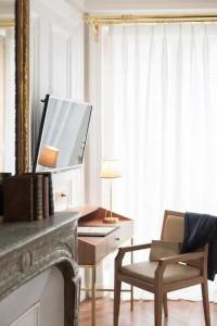 Hôtel Alfred Sommier - 55
