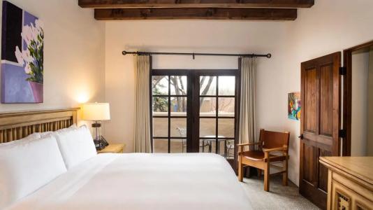 La Posada De Santa Fe, a Tribute Portfolio Resort & Spa - 155