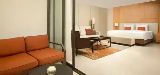 Aryaduta Bali - 58