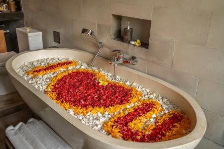 Purana Boutique Resort - 54