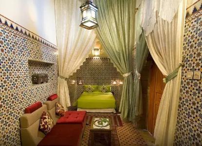 Riad Dar Jabador - 13