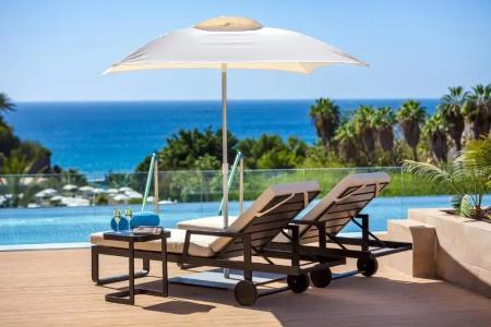 Gran Tacande Wellness & Relax Costa Adeje - 15