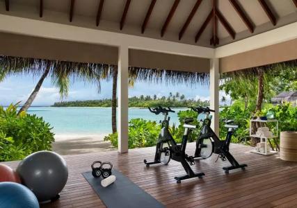 Niyama Private Islands Maldives - 22