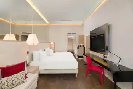 Radisson Blu Béke, Budapest - 40