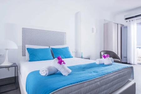 Blue Waves Suites & - 107