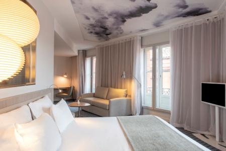Le Grand Balcon - 89
