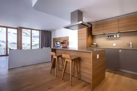Radisson Blu Reussen, Andermatt - 79