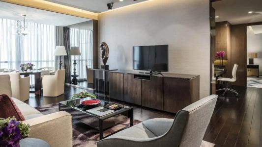 Four Seasons Shenzhen - 60
