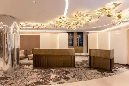 Intercontinental Paris Champs ElyséEs Etoile, An Ihg - 1