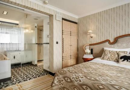 Mercure Kasprowy Zakopane - 104