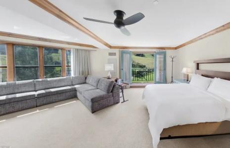 Park Hyatt and Spa, Vail Valley - 106